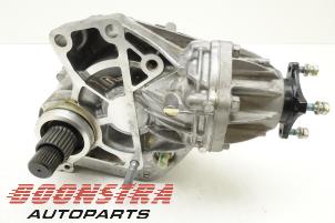 Gebruikte Tussenbak 4x4 Suzuki Vitara (LY/MY) 1.4 S Turbo 16V AllGrip Prijs € 399,00 Margeregeling aangeboden door Boonstra Autoparts