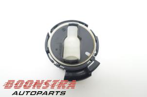Gebruikte Brandstofdruk sensor Seat Leon (5FB) 1.6 TDI Ecomotive 16V Prijs € 24,95 Margeregeling aangeboden door Boonstra Autoparts