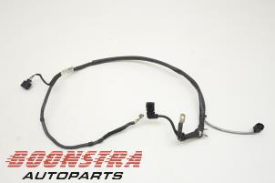 Gebruikte Bedrading Compleet Elektrisch Volkswagen Touran (1T3) 1.2 TSI Prijs € 36,75 Margeregeling aangeboden door Boonstra Autoparts