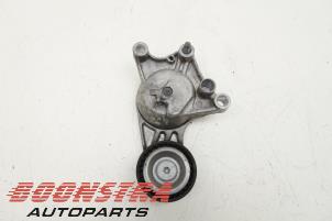 Gebruikte Spanrol Multiriem Peugeot 208 I (CA/CC/CK/CL) 1.6 Blue HDi 100 Prijs € 24,95 Margeregeling aangeboden door Boonstra Autoparts