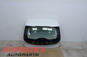 Gebruikte Achterklep Volvo V40 (MV) 2.0 D3 20V Prijs € 94,95 Margeregeling aangeboden door Boonstra Autoparts