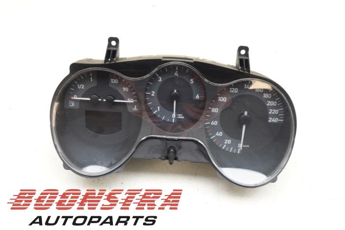 SEAT Leon 2 generation (2005-2012) Other Control Units 110080280026 20155950