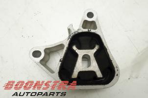 Gebruikte Motorsteun Mercedes A (W176) 1.5 A-160 CDI, A-160d 16V Prijs € 24,95 Margeregeling aangeboden door Boonstra Autoparts