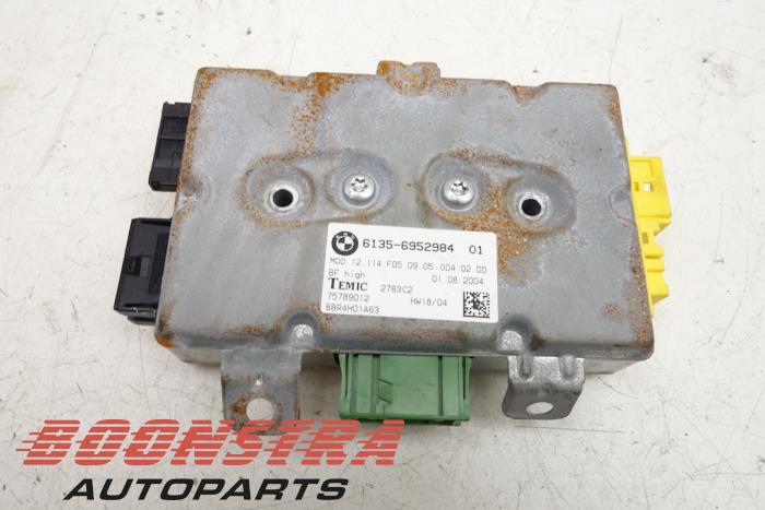 Gebruikte Module Comfort BMW 5 serie Touring (E61) 525d 24V Prijs € 24,95 Margeregeling aangeboden door Boonstra Autoparts