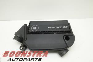 Gebruikte Luchtfilterhuis Fiat Punto Evo (199) 1.3 JTD Multijet Evo 85 16V Euro 5 Prijs € 44,25 Margeregeling aangeboden door Boonstra Autoparts