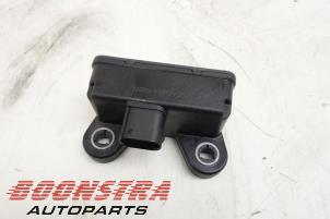 Gebruikte Esp computer Renault Megane III Grandtour (KZ) 1.5 dCi 110 Prijs € 44,25 Margeregeling aangeboden door Boonstra Autoparts