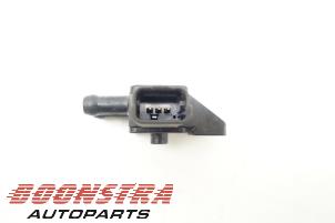 Gebruikte Turbodruk sensor Citroen C4 Grand Picasso (3A) 1.6 HDiF 16V 115 Prijs € 24,95 Margeregeling aangeboden door Boonstra Autoparts