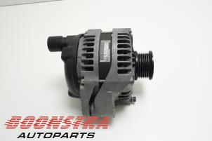 Gebruikte Alternator Ferrari California 4.3 V8 32V Prijs € 289,95 Margeregeling aangeboden door Boonstra Autoparts