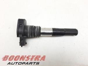 Gebruikte Pen Bobine Ferrari California 4.3 V8 32V Prijs € 49,00 Margeregeling aangeboden door Boonstra Autoparts