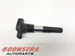 Gebruikte Pen Bobine Ferrari California 4.3 V8 32V Prijs € 49,00 Margeregeling aangeboden door Boonstra Autoparts