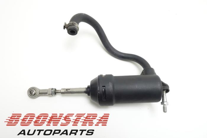 Gebruikte Gasklep Positiesensor Ferrari 458 Italia 4.5 V8 32V DCT Prijs € 159,00 Margeregeling aangeboden door Boonstra Autoparts