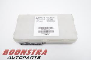 Gebruikte Alarm module Mitsubishi Space Star (A0) 1.2 12V Prijs € 111,75 Margeregeling aangeboden door Boonstra Autoparts