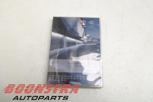 Gebruikte SD-kaart navigatie Opel Astra J Sports Tourer (PD8/PE8/PF8) 1.7 CDTi 16V Prijs € 24,95 Margeregeling aangeboden door Boonstra Autoparts