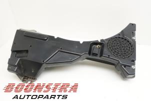 Gebruikte Subwoofer Landrover Freelander II 2.2 td4 16V Prijs € 36,75 Margeregeling aangeboden door Boonstra Autoparts