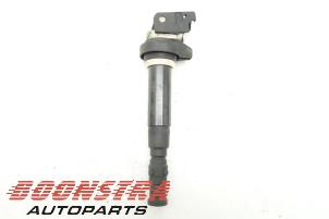 Gebruikte Pen Bobine BMW 6 serie (E63) M6 V10 40V Prijs € 24,95 Margeregeling aangeboden door Boonstra Autoparts