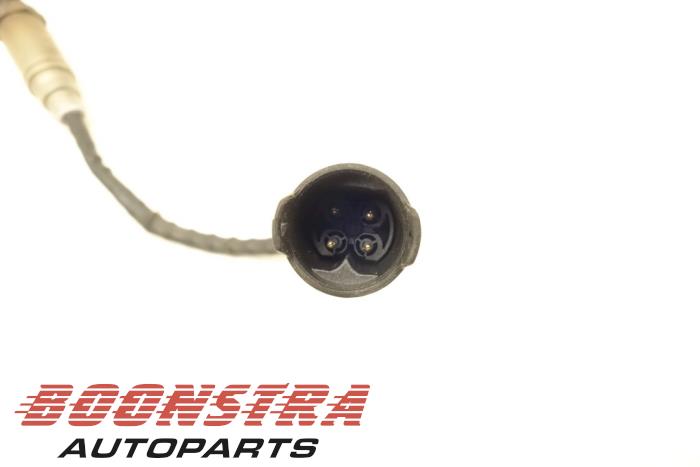 Lambda Sonde van een BMW 6 serie (E63) M6 V10 40V 2006
