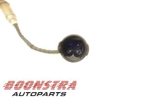 Lambda Sonde van een BMW 6 serie (E63) M6 V10 40V 2006