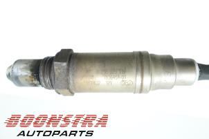 Lambda Sonde van een BMW 6 serie (E63) M6 V10 40V 2006
