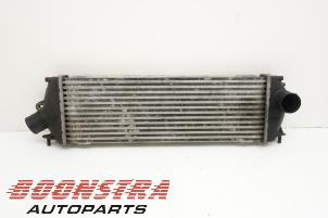 Gebruikte Intercooler Opel Vivaro 2.0 CDTI Prijs € 30,19 Inclusief btw aangeboden door Boonstra Autoparts