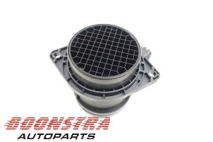 Gebruikte Luchtmassameter Volkswagen Polo V (6R) 1.2 TDI 12V BlueMotion Prijs € 24,95 Margeregeling aangeboden door Boonstra Autoparts