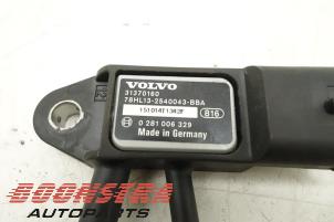 Gebruikte Roetfilter sensor Volvo V40 (MV) 2.0 D2 16V Prijs € 24,95 Margeregeling aangeboden door Boonstra Autoparts