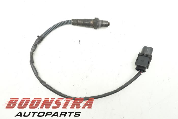 Gebruikte Lambda Sonde Fiat Scudo (270) 2.0 D Multijet Prijs € 30,19 Inclusief btw aangeboden door Boonstra Autoparts