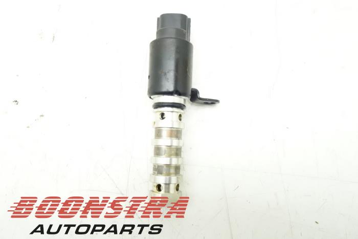 Gebruikte Oliedruk sensor Kia Venga 1.6 CVVT 16V Prijs € 24,95 Margeregeling aangeboden door Boonstra Autoparts