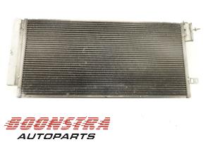 Gebruikte Airco Condensor Lancia Delta (844) 1.4 T-Jet 16V 150 Prijs € 39,95 Margeregeling aangeboden door Boonstra Autoparts