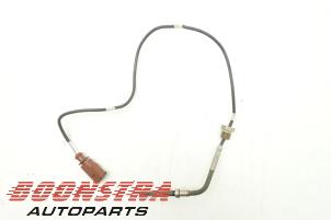 Gebruikte Uitlaat temperatuursensor Audi A8 (D4) 4.2 TDI V8 32V Quattro Prijs € 24,95 Margeregeling aangeboden door Boonstra Autoparts