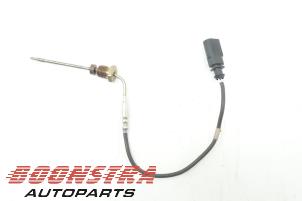 Gebruikte Uitlaat temperatuursensor Audi A8 (D4) 4.2 TDI V8 32V Quattro Prijs € 24,95 Margeregeling aangeboden door Boonstra Autoparts