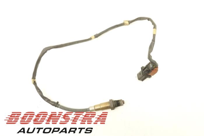 Gebruikte Lambda Sonde Audi A8 (D4) 4.2 TDI V8 32V Quattro Prijs € 24,95 Margeregeling aangeboden door Boonstra Autoparts