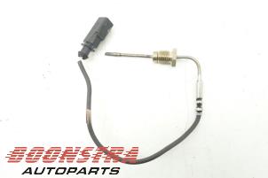 Gebruikte Uitlaat temperatuursensor Audi A8 (D4) 4.2 TDI V8 32V Quattro Prijs € 24,95 Margeregeling aangeboden door Boonstra Autoparts