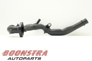 Gebruikte Luchtinlaat slang Opel Vivaro 2.0 CDTI 16V Prijs € 30,19 Inclusief btw aangeboden door Boonstra Autoparts