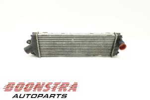 Gebruikte Intercooler Opel Vivaro 2.0 CDTI 16V Prijs € 30,19 Inclusief btw aangeboden door Boonstra Autoparts