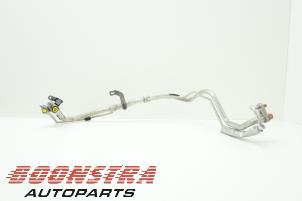 Gebruikte Airco Leiding Ford Mondeo V 1.5 TDCi Prijs € 24,95 Margeregeling aangeboden door Boonstra Autoparts