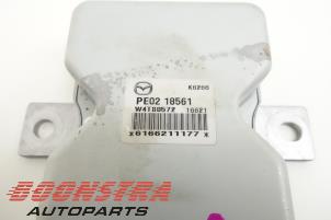 Gebruikte ADM brandstof module Mazda 3 (BM/BN) 2.0 SkyActiv-G 120 16V Prijs € 29,95 Margeregeling aangeboden door Boonstra Autoparts