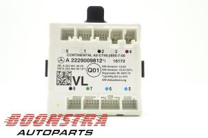 Gebruikte Module (diversen) Mercedes C (W205) C-250 2.2 CDI 16V BlueTEC, C-250d Prijs € 51,75 Margeregeling aangeboden door Boonstra Autoparts