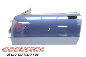 Gebruikte Portier 2Deurs links Maserati Spyder 4.2 V8 32V Prijs € 289,95 Margeregeling aangeboden door Boonstra Autoparts