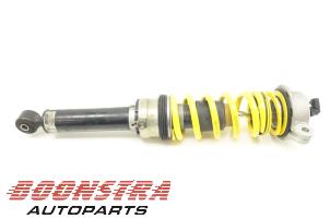 Gebruikte Mac Phersonpoot links-voor Ferrari California 4.3 V8 32V Prijs € 499,95 Margeregeling aangeboden door Boonstra Autoparts