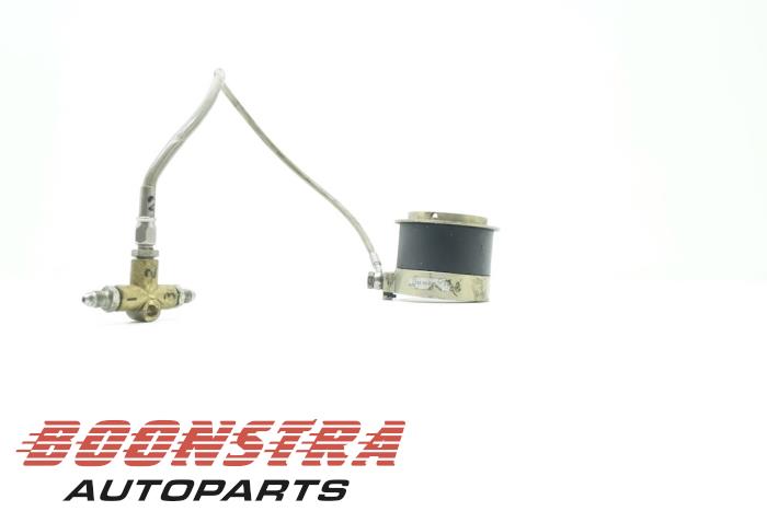Gebruikte Diversen Ferrari California 4.3 V8 32V Prijs € 99,00 Margeregeling aangeboden door Boonstra Autoparts