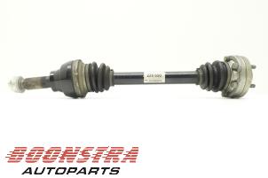 Gebruikte Aandrijfas links-achter Ferrari California 4.3 V8 32V Prijs € 289,95 Margeregeling aangeboden door Boonstra Autoparts