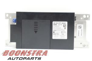 Gebruikte Bluetooth module BMW X4 (F26) xDrive20d 16V Prijs € 93,75 Margeregeling aangeboden door Boonstra Autoparts