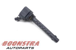 Gebruikte Bobine Lancia Delta (844) 1.4 T-Jet 16V 150 Prijs € 24,95 Margeregeling aangeboden door Boonstra Autoparts