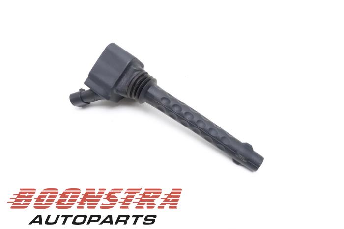 Gebruikte Bobine Lancia Delta (844) 1.4 T-Jet 16V 150 Prijs € 24,95 Margeregeling aangeboden door Boonstra Autoparts