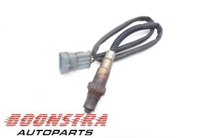 Gebruikte Lambda Sonde Lancia Delta (844) 1.4 T-Jet 16V 150 Prijs € 24,95 Margeregeling aangeboden door Boonstra Autoparts