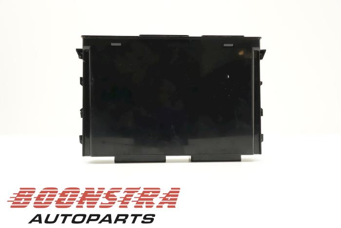 Gebruikte Module Bodycontrol Suzuki Vitara (LY/MY) 1.4 S Turbo 16V AllGrip Prijs € 199,00 Margeregeling aangeboden door Boonstra Autoparts