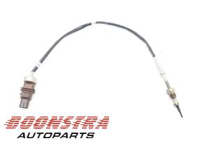 Gebruikte Uitlaat temperatuursensor Volkswagen Transporter T6 2.0 TDI 204 Prijs € 71,69 Inclusief btw aangeboden door Boonstra Autoparts