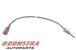 Gebruikte Uitlaat temperatuursensor Volkswagen Transporter T6 2.0 TDI 204 Prijs € 44,47 Inclusief btw aangeboden door Boonstra Autoparts