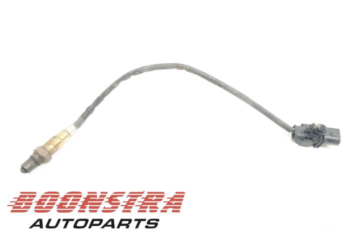 Gebruikte Lambda Sonde Peugeot Boxer (U9) 2.2 HDi 130 Euro 5 Prijs € 29,95 Margeregeling aangeboden door Boonstra Autoparts