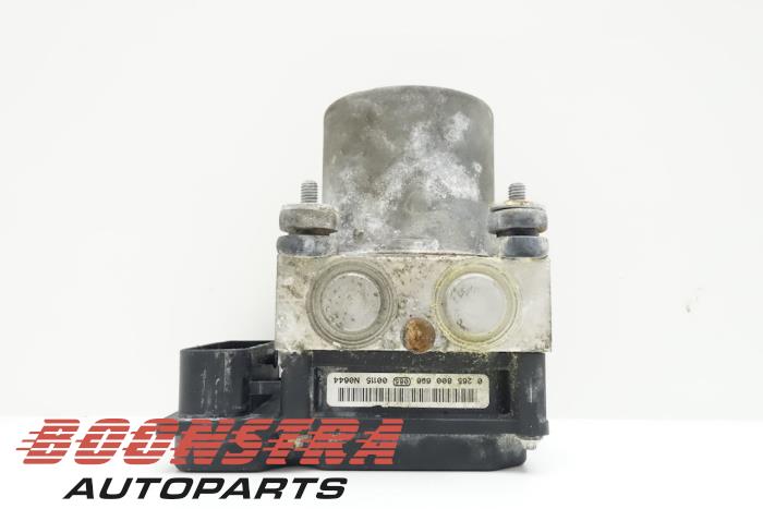Gebruikte ABS Pomp Peugeot Expert (G9) 2.0 HDi 120 Prijs € 33,82 Inclusief btw aangeboden door Boonstra Autoparts